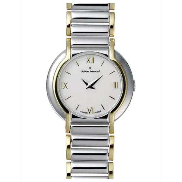 Наручные часы для женщин Claude Bernard 20080 357J NAID Кварцевый/ 35 мм photo 1 Наручные часы для женщин Claude Bernard 20080 357J NAID Кварцевый/ 35 мм photo 1