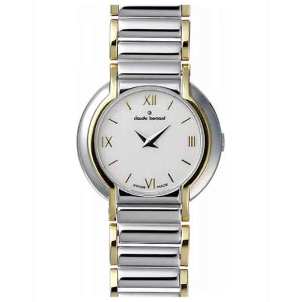 Наручные часы для женщин Claude Bernard 20080 357J NAID Кварцевый/ 35 мм photo 1 Наручные часы для женщин Claude Bernard 20080 357J NAID Кварцевый/ 35 мм photo 1