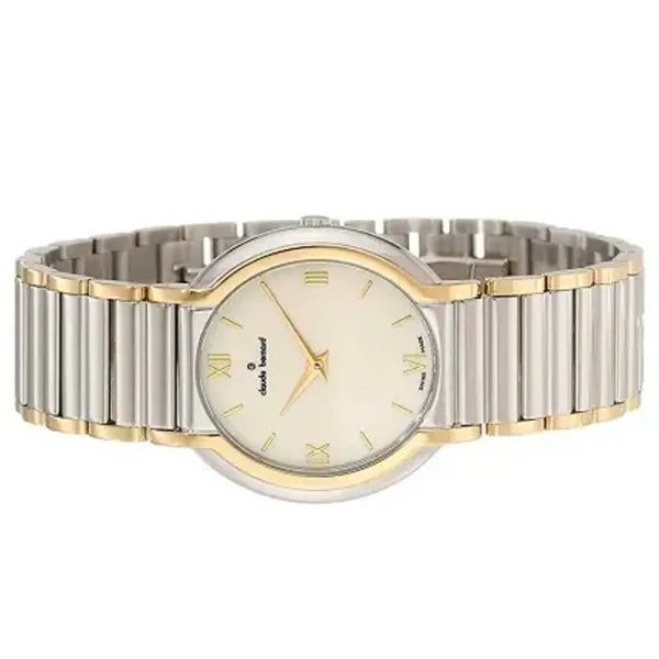 Наручные часы для женщин Claude Bernard 20080 357J NAID Кварцевый/ 35 мм photo 2 Наручные часы для женщин Claude Bernard 20080 357J NAID Кварцевый/ 35 мм photo 2