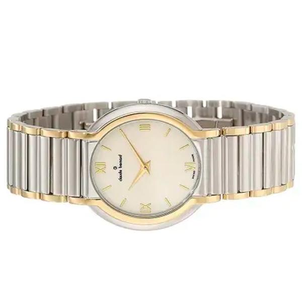 Наручные часы для женщин Claude Bernard 20080 357J NAID Кварцевый/ 35 мм photo 2 Наручные часы для женщин Claude Bernard 20080 357J NAID Кварцевый/ 35 мм photo 2
