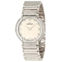 Наручные часы для женщин Claude Bernard 20080 3P NAP Кварцевый/ 35 мм