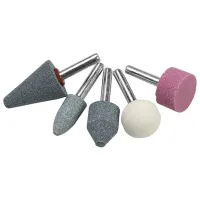 Set de pietre abrazive Wokin 772005 Pentru mașină de gravat