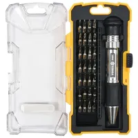 Набор отвёрток Vorel VOR64401 Количество в наборе: 29