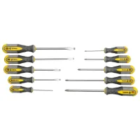 Set de șurubelnițe Vorel 60970 Cantitatea în set: 10