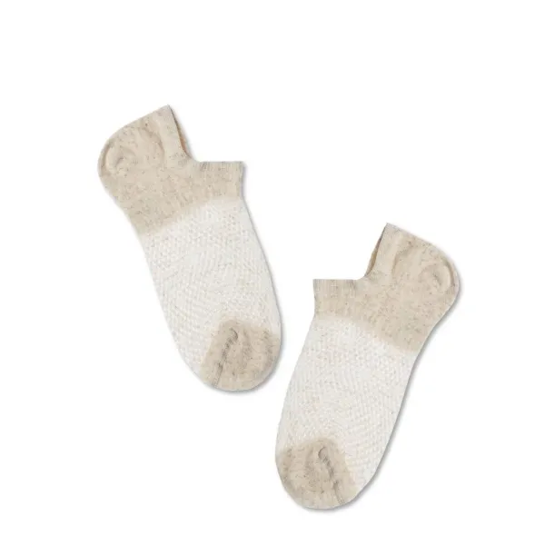 Ciorapi pentru femei Conte 20C-106 251 Beige photo 1