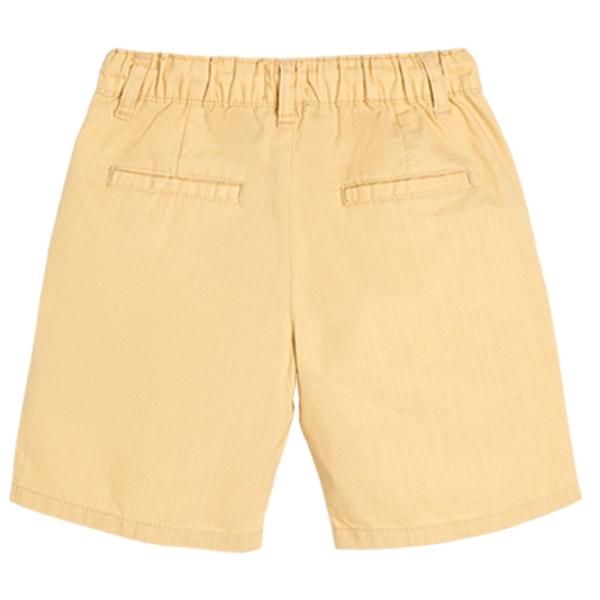 Шорты для мальчиков Koton 4SKB40079TW Бежевый photo 2