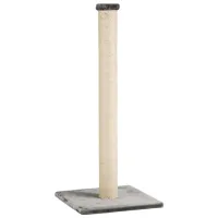 Когтеточка для кошек Beeztees Gina XL Напольная/ Бежевый