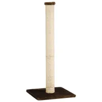 Ansamblu pentru pisici Beeztees Gina XL Pe podea/ Beige