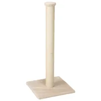 Ansamblu pentru pisici Beeztees Gina XL Pe podea/ Beige