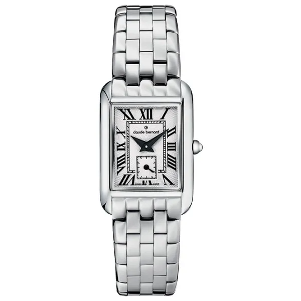 Наручные часы для женщин Claude Bernard 25003 3M BR Кварцевый/ 24 мм photo 1 Наручные часы для женщин Claude Bernard 25003 3M BR Кварцевый/ 24 мм photo 1