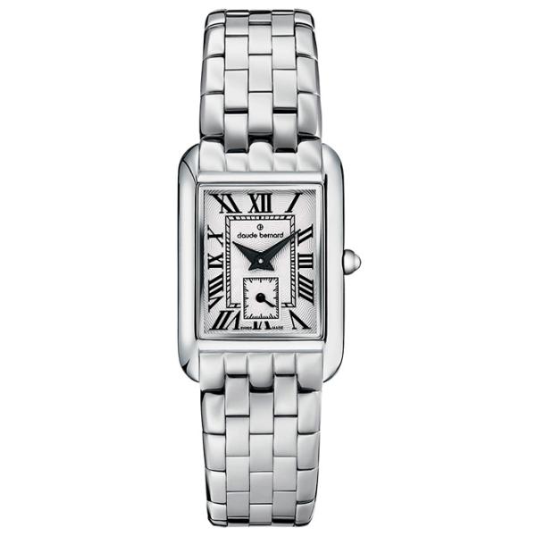 Наручные часы для женщин Claude Bernard 25003 3M BR Кварцевый/ 24 мм photo 1 Наручные часы для женщин Claude Bernard 25003 3M BR Кварцевый/ 24 мм photo 1