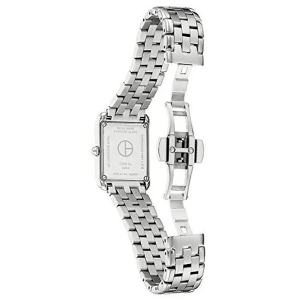 Наручные часы для женщин Claude Bernard 25003 3M BR Кварцевый/ 24 мм photo 2 Наручные часы для женщин Claude Bernard 25003 3M BR Кварцевый/ 24 мм photo 2