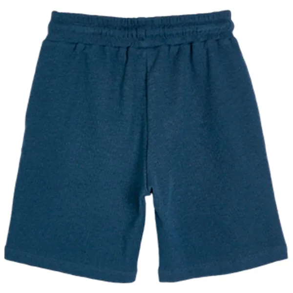 Шорты для мальчиков Koton 4SKB40064TK Тёмно синий photo 2