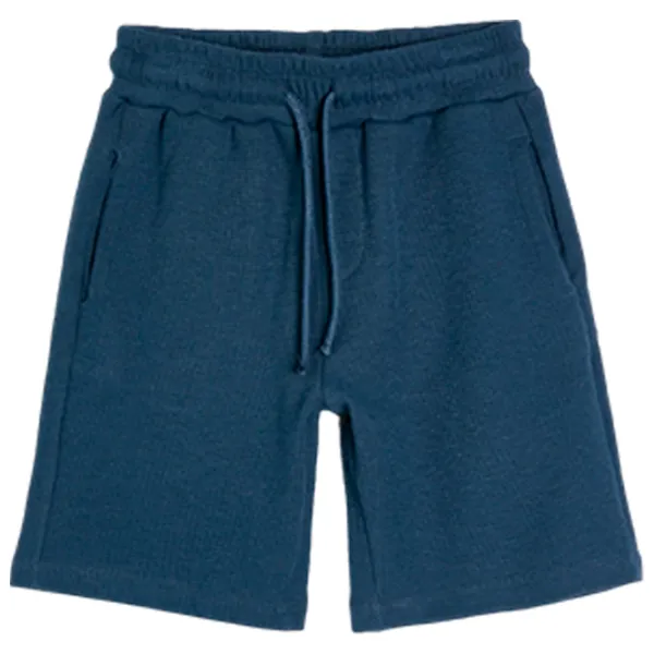 Шорты для мальчиков Koton 4SKB40064TK Тёмно синий photo 1