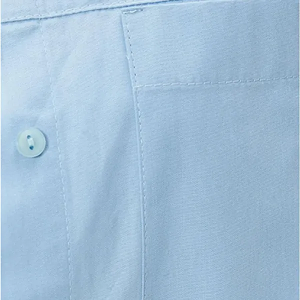 Cămașă pentru femei Koton 4SAK60007PW S/ Blue photo 6
