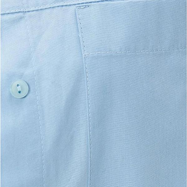 Cămașă pentru femei Koton 4SAK60007PW S/ Blue photo 6