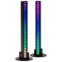 Настольная лампа Red5 89166 Черный