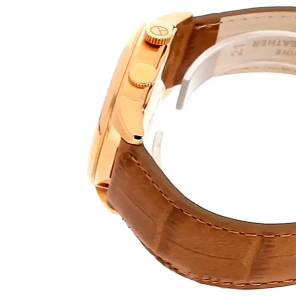 Наручные часы для мужчин Claude Bernard 10237 37R ARR Кварцевый/ 43 мм photo 2 Наручные часы для мужчин Claude Bernard 10237 37R ARR Кварцевый/ 43 мм photo 2