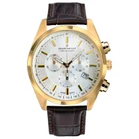 Наручные часы для мужчин Claude Bernard 10246 37J AID Кварцевый/ 42 мм
