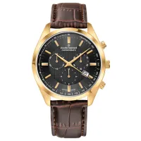Наручные часы для мужчин Claude Bernard 10246 37J NID Кварцевый/ 42 мм