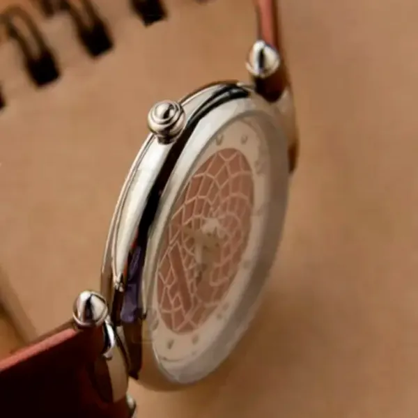 Наручные часы для женщин Claude Bernard 20508 3C BEIN Кварцевый/ 34 мм photo 3 Наручные часы для женщин Claude Bernard 20508 3C BEIN Кварцевый/ 34 мм photo 3