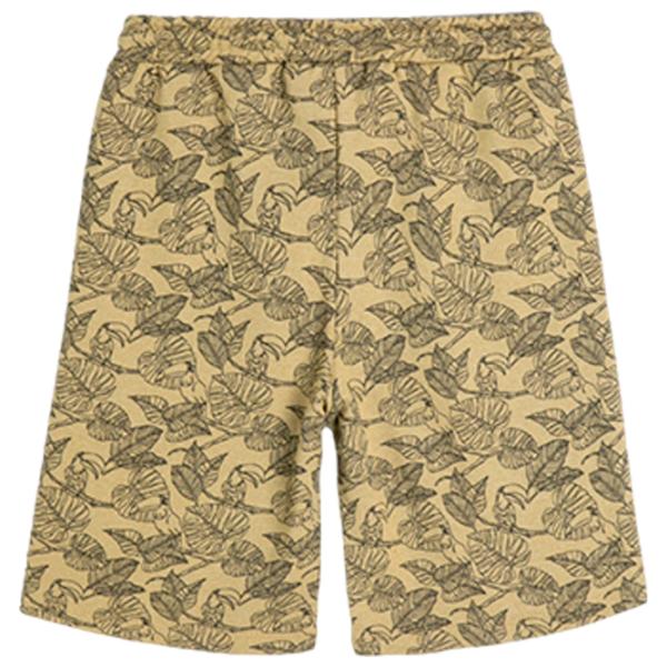 Шорты для мальчиков Koton 4SKB40119TK Зелёный photo 2 Шорты для мальчиков Koton 4SKB40119TK Зелёный photo 2