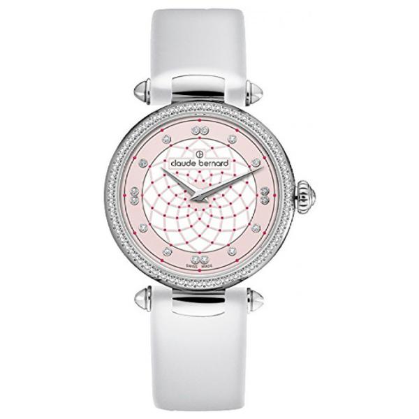 Наручные часы для женщин Claude Bernard 20509 3C BIN Кварцевый/ 34 мм photo 1 Наручные часы для женщин Claude Bernard 20509 3C BIN Кварцевый/ 34 мм photo 1