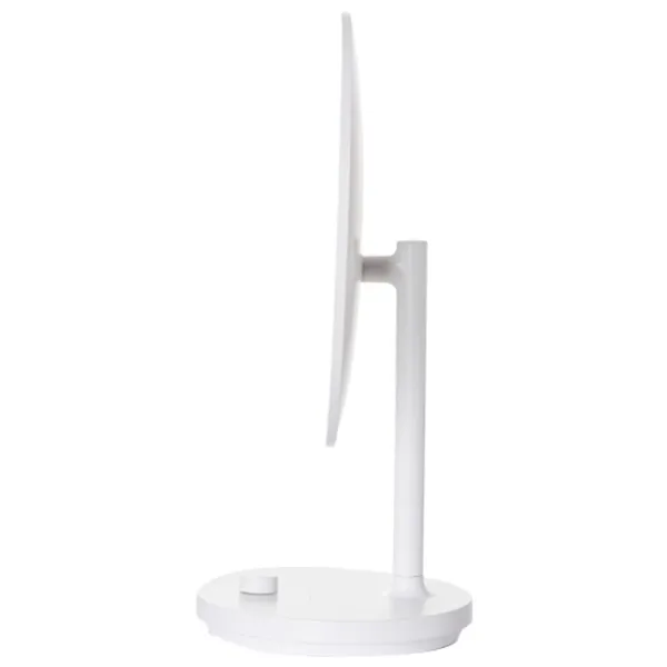 Oglindă de machiaj Jordan & Judy NV535 Unilateral/ White photo 2 Oglindă de machiaj Jordan & Judy NV535 Unilateral/ White photo 2