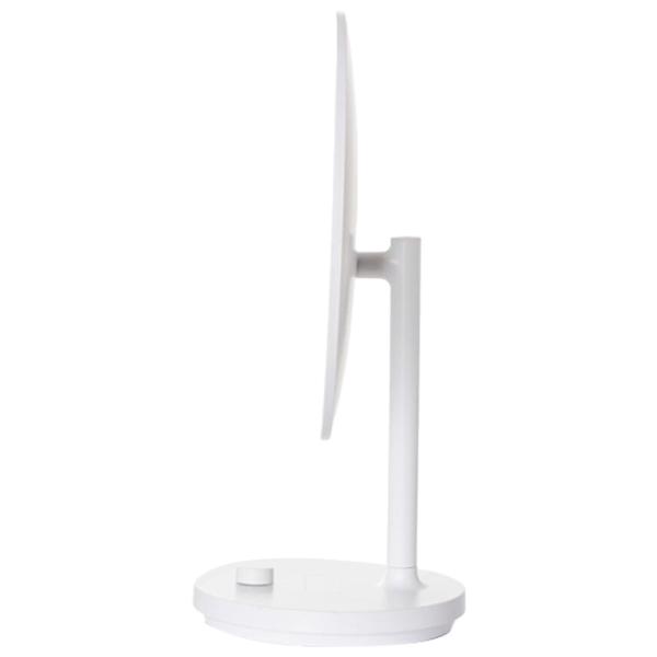 Oglindă de machiaj Jordan & Judy NV535 Unilateral/ White photo 2 Oglindă de machiaj Jordan & Judy NV535 Unilateral/ White photo 2