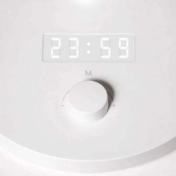 Oglindă de machiaj Jordan & Judy NV535 Unilateral/ White photo 7 Oglindă de machiaj Jordan & Judy NV535 Unilateral/ White photo 7