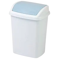 Coș de gunoi Curver Dominik 25 l/ Plastic/ Granite