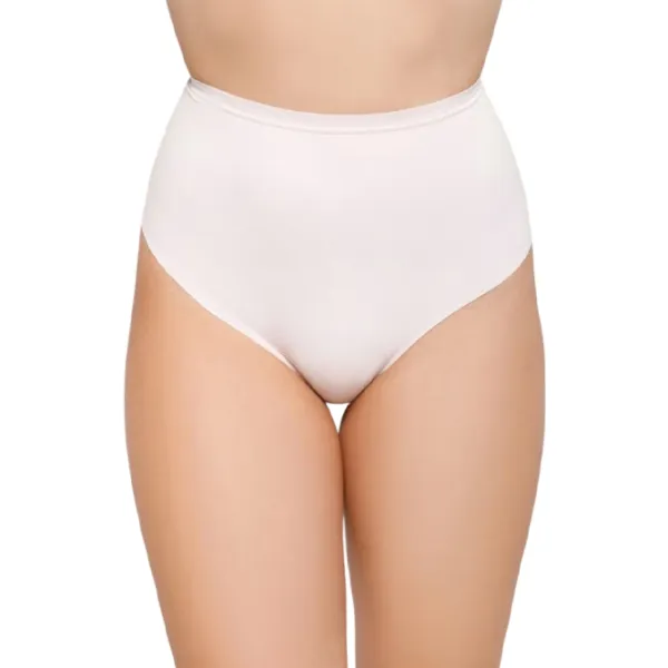 Chiloți pentru femei Fantasy 1200 L/ Ivory/ Tanga photo 1