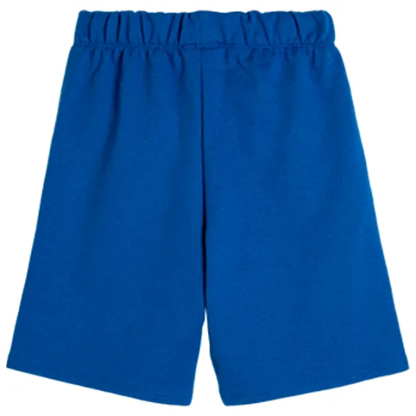 Шорты для мальчиков Koton 4SKB40200TK Синий photo 2 Шорты для мальчиков Koton 4SKB40200TK Синий photo 2