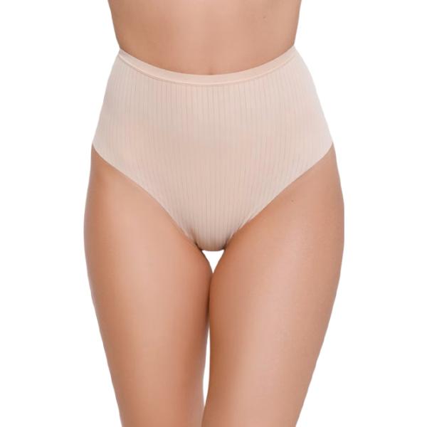 Chiloți pentru femei Fantasy 1200/ 1 2XL/ Rose/ Tanga photo 1