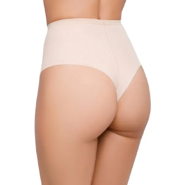 Chiloți pentru femei Fantasy 1200/ 1 2XL/ Rose/ Tanga photo 2