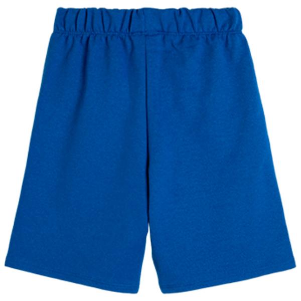 Шорты для мальчиков Koton 4SKB40200TK Синий photo 2 Шорты для мальчиков Koton 4SKB40200TK Синий photo 2