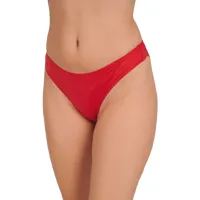 Трусики для женщин Fantasy 2001 L/ Красный/ Танга