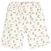 Шорты для мальчиков Koton 4SKB40019TW Бежевый