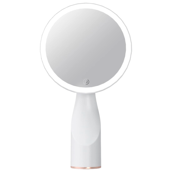 Oglindă de machiaj LED Mirror X320 Unilateral/ White photo 1