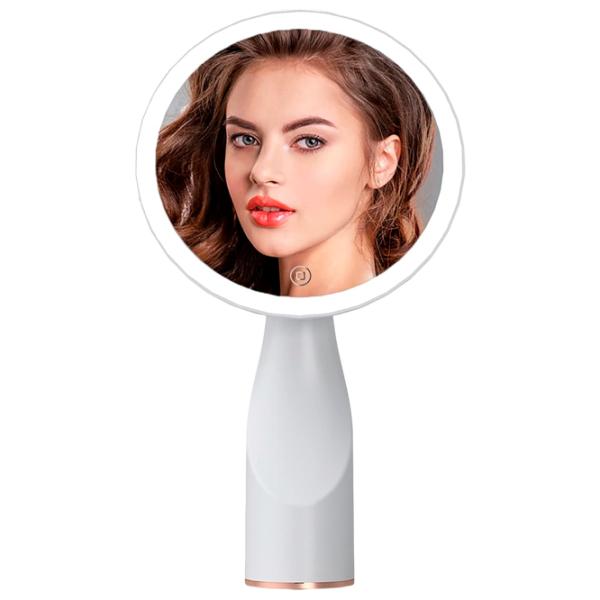 Oglindă de machiaj LED Mirror X320 Unilateral/ White photo 2