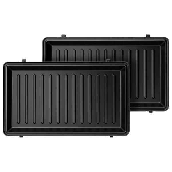 Aparat pentru sandvișuri Philips HD2350/80 750 W / Black photo 7