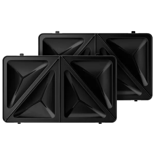 Aparat pentru sandvișuri Philips HD2350/80 750 W / Black photo 8