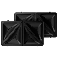 Aparat pentru sandvișuri Philips HD2350/80 750 W / Black photo 8