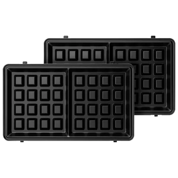 Aparat pentru sandvișuri Philips HD2350/80 750 W / Black photo 9