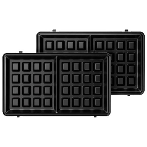 Aparat pentru sandvișuri Philips HD2350/80 750 W / Black photo 9
