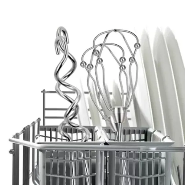Mixer Bosch MFQ4730 575 W/ White photo 7