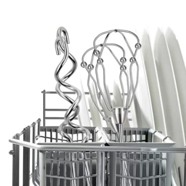Mixer Bosch MFQ4730 575 W/ White photo 7