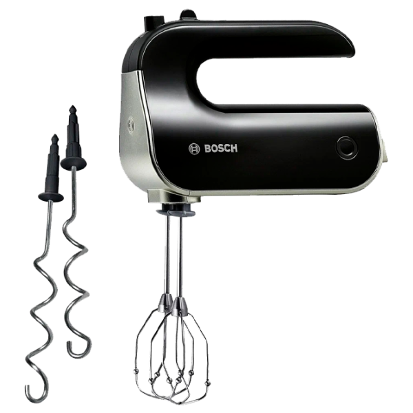 Mixer Bosch MFQ4730 575 W/ White photo 8