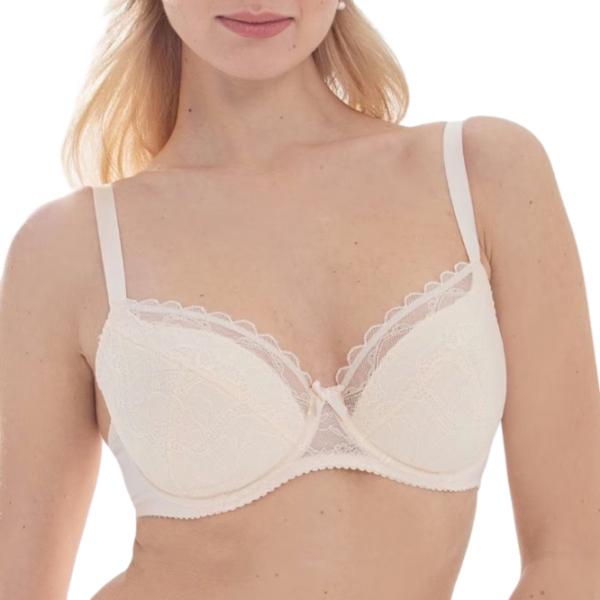 Sutien pentru femei Milavitsa 118961 75E/ Pastel photo 1