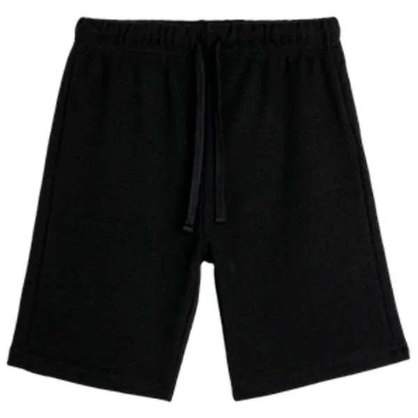 Шорты для мальчиков Koton 4SKB40011TK Ночной синий photo 1 Шорты для мальчиков Koton 4SKB40011TK Ночной синий photo 1